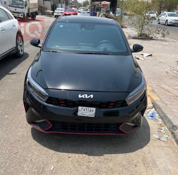 Kia Forte 2024 for sale in Iraq - Baghdad